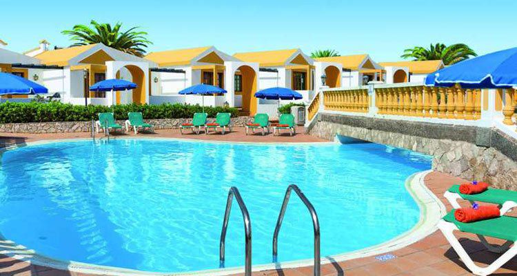 8 Tage Fuerteventura inkl. All Inclusive, Flug & Rail&Fly ab 399€ p.P.