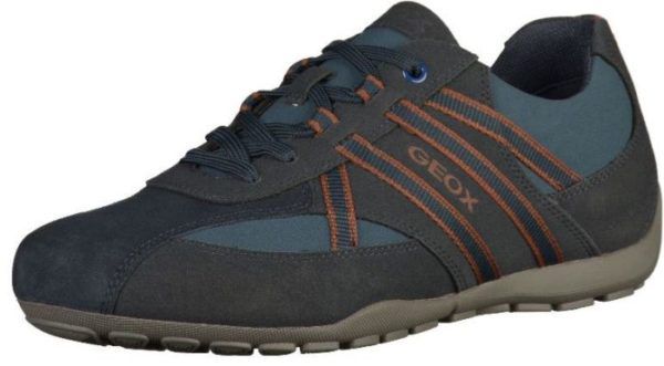 Geox Herren Sneaker in 3 Farben für je 49,95€