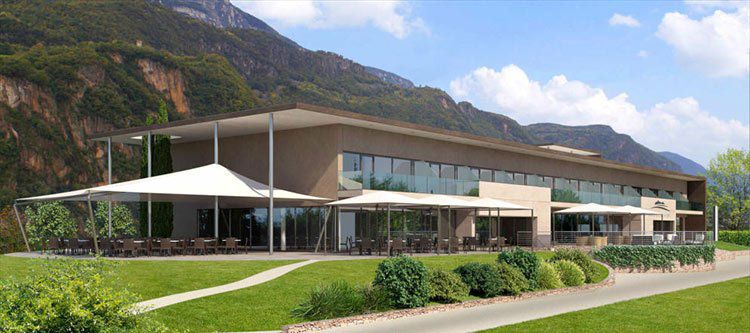 3 ÜN in Südtirol inkl. Frühstück, Dinner, Golf, Spa & Whirlpool ab 177,50€ p.P.