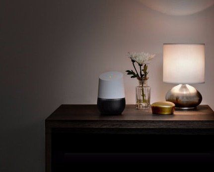 News: Google Home – Amazon Echo bekommt Konkurrenz