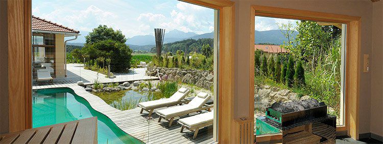 2 ÜN Erholung PUR im Berchtesgadener Land inkl. Frühstück, Spa & Massage ab 199€ p.P.