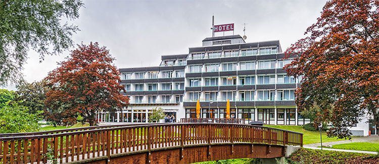 4 ÜN im Hochsauerland inkl. HP, Hallenbad, Sauna & Sauerland Card für 150€ p.P.