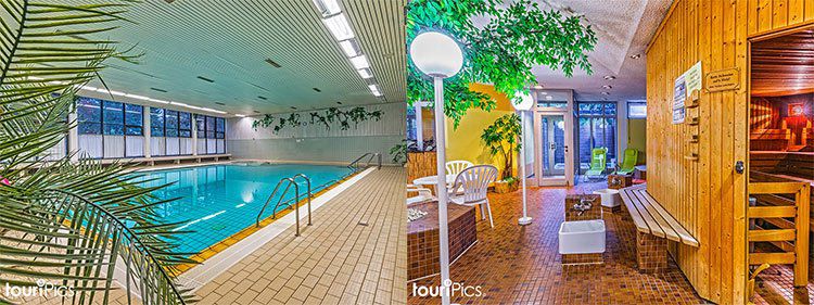 4 ÜN im Hochsauerland inkl. HP, Hallenbad, Sauna & Sauerland Card für 150€ p.P.