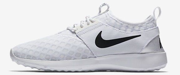 Nike Juvenate Damenschuh in Weiß für 49,87€ (statt 105€)