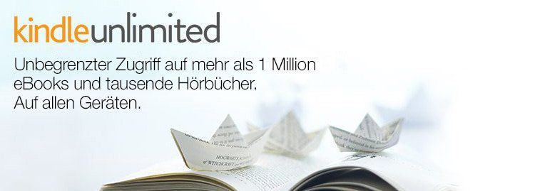 Bücher – viel lesen, wenig bezahlen