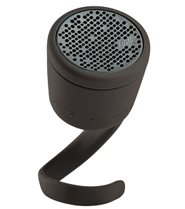 VORBEI! BOOM by Polk SWIMMER DUO wasserdichte Bluetooth Lautsprecher für 5€ (statt 34€)