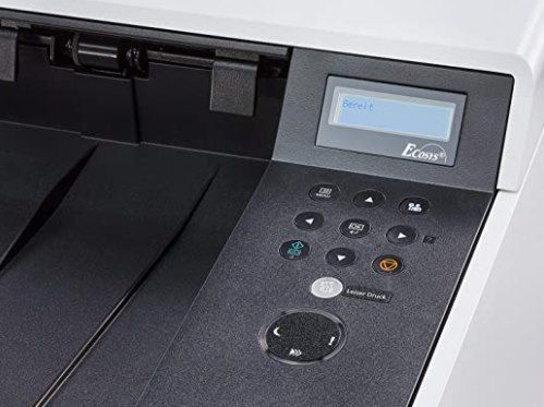 Kyocera Ecosys P5021cdn A4 Farblaserdrucker für 90,45€ (statt 236€)