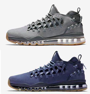 Nike Air Max TR17 Sneaker in 2 Designs für je 94,48€ (statt 125€)