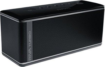 Riva Audio Turbo X   Bluetooth Lautsprecher ab 102,98€ (statt 119€)