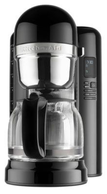 Kitchenaid Coffee Maker 5KCM1204EOB (B Ware) ab 75,65€ (statt 109€)