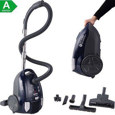 Hoover ThunderSpace TS70 TS29 Bodenstaubsauger ab 50,99€ (statt 65€)