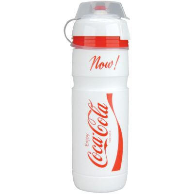 Coca Cola Trinkflasche für 3€ (statt 5€)