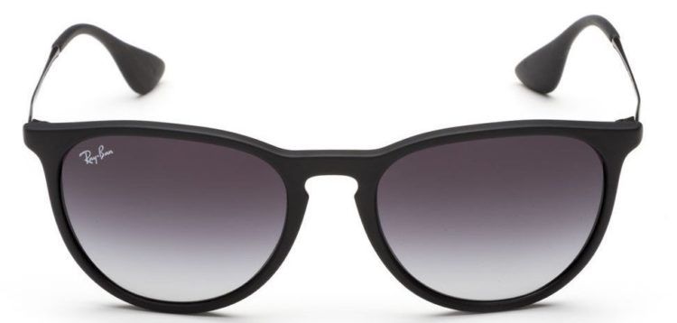 Ray Ban Erika RB4171 für 55,99€ (statt 62€)