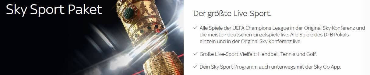 Wer zeigt was? Kein Spiel der Bundesliga 2018/19 verpassen