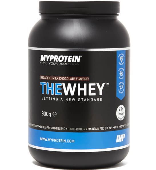 Myprotein mit 30% Rabatt auf ALLES + 40% auf Muskelaufbau  und Diätprodukte