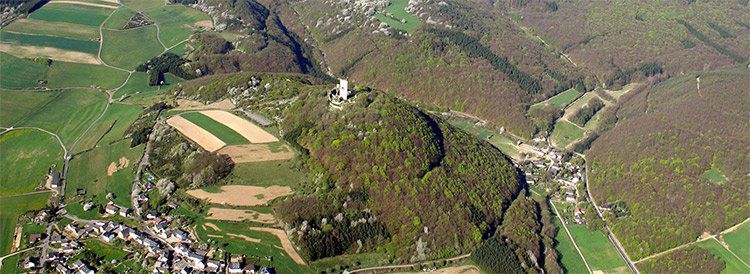 2 ÜN in der Vulkaneifel inkl. Frühstück & Sauna für 49,99€ p.P.