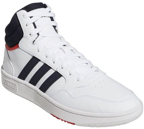 adidas neo VS HOOPS MID Sneaker für 35€ (statt 56€)