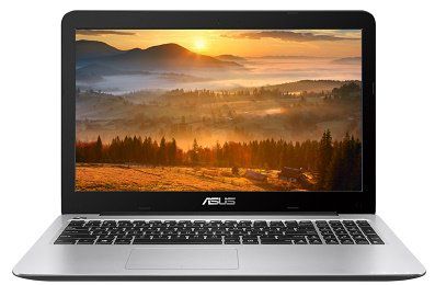 Asus F556UQ DM739   15,6 Notebook mit Full HD, 8G RAM und 1 TB HDD, GeForce 940MX für 449€ (statt 560€)