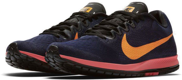 Nike Zoom Streak 6 Unisex Laufschuh für 55,98€ (statt 86€)   nur 44   47.5!