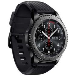 MM Schnapp des Tages: SAMSUNG Gear S3 Frontier Smartwatch für 199€ (statt 225€) SAMSUNG Galaxy S8 für 369€ (statt 399€) TOP!