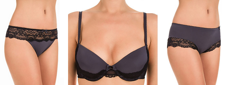 Lascana Sale   Bademode und Lingerie mit bis zu 65% Rabatt bei Vente Privee