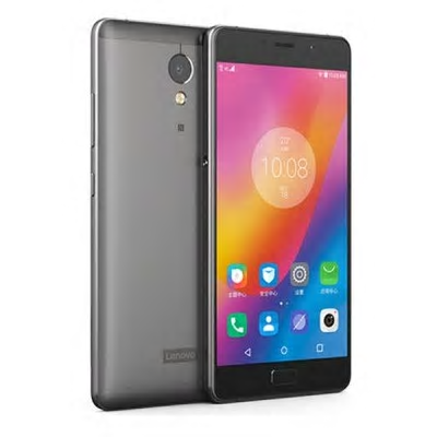 Lenovo P2   5,5 Smartphone mit 64 GB für 185,59€ (statt 235€)