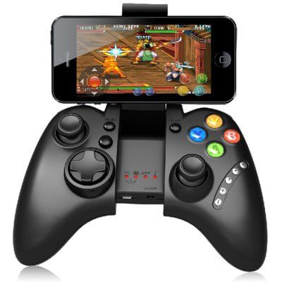 IPEGA PG 9021 Bluetooth Controller für iOS & Android für 13,74€