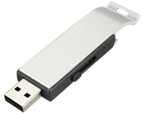 2 in 1 USB Stick Flaschenöffner für 4,22€