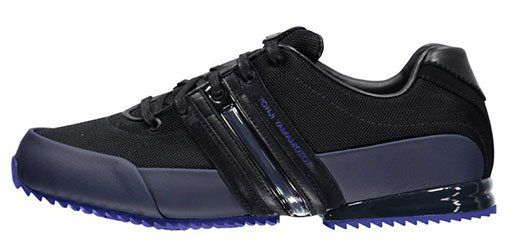 Adidas Y 3 Sprint Herren Sneaker für 118,15€ (statt 290€)