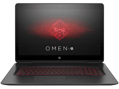 HP OMEN   Gaming Laptop mit 17,3, i7, 16 GB, 1 TB HDD, 256 GB SSD & GeForce GTX 1050 Ti für 899€ (statt 1403€)