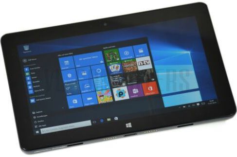 Dell Venue 11 Pro 7140   10,8 Zoll Full HD mit 128GB SSD für 144,44€ (statt 239€)   Leasinggeräte