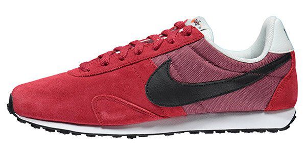 Nike Pre Montreal 17 Herren Sneaker in rot für 71,41€ (statt 100€)