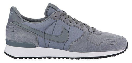 Nike Air Vortex Leather Sneaker in grau für 71,42€ (statt 88€)