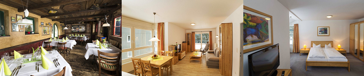 2   5 ÜN im 3,5* Hotel im Harz inkl. Frühstück, Dinner & Wernigerode Ticket ab 65€ p. P.