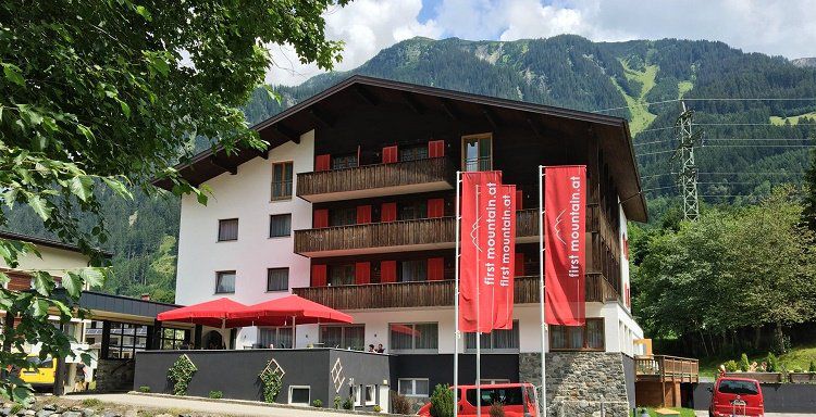 2, 5 o. 7 ÜN im 3* Hotel im Montafon inkl. All Inclusive, Saunnutzung und mehr ab 99€ p.P.