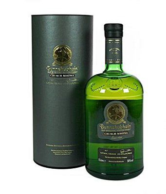 Bunnahabhain Cruach Mhona Single Malt (1 Liter) für 52,90€ (statt 62€)