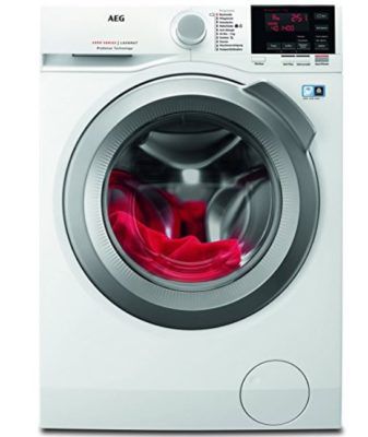 AEG L6FBA48 Lavamat Waschmaschine für 459€ (statt 525€)