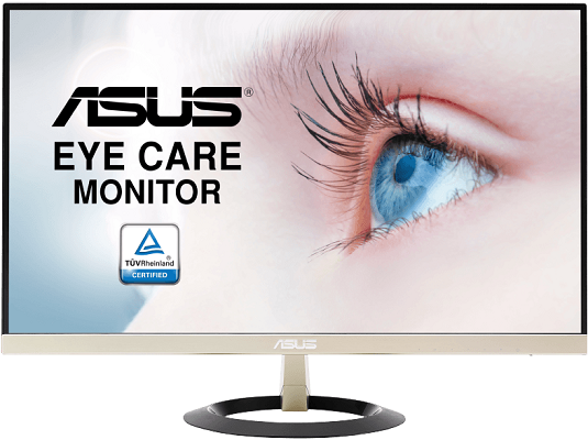 ASUS VZ279Q 27 Full HD Monitor für 189€ (statt 229€)