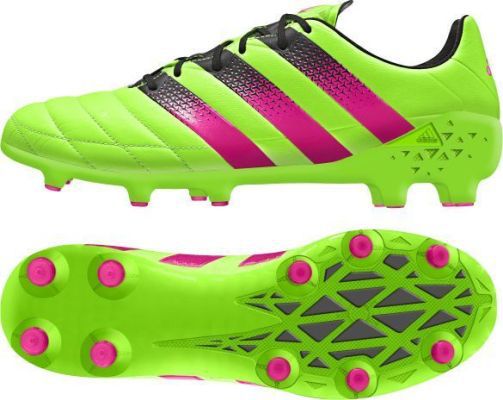 Adidas Ace 16.1 FG/AG Herren Fußballschuhe für nur 39,99€ (statt 60€) Adidas Ace 16.1 FG/AG Herren Fußballschuhe für nur 39,99€ (statt 60€)