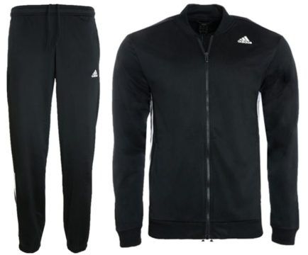 adidas Team Sport Essentials Herren Trainingsanzug für 34,99€