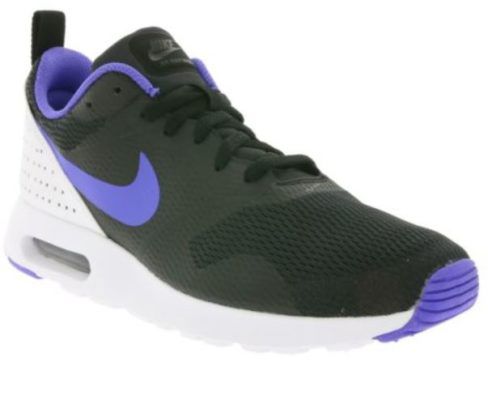 Nike Air Max Tavas Sneaker in Blau für 54,99€ (statt 76€)