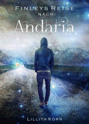 Finleys Reise nach Andaria (Kindle Ebook) kostenlos