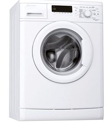 Bauknecht WAK 73 Waschmaschine  (7 kg, 1400 U/Min., A+++) für 309€