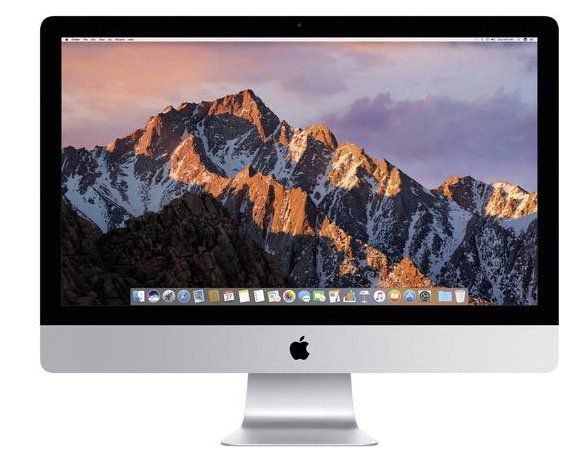 27 Zoll Apple iMac mit Retina 5K Display (Late 2015) für 1.493,45€ (statt 1.649€)