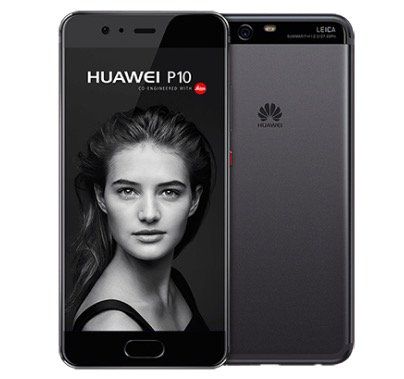 Huawei P10 für 224€ + o2 Smart Surf mit 1GB LTE für 9,99€ mtl.