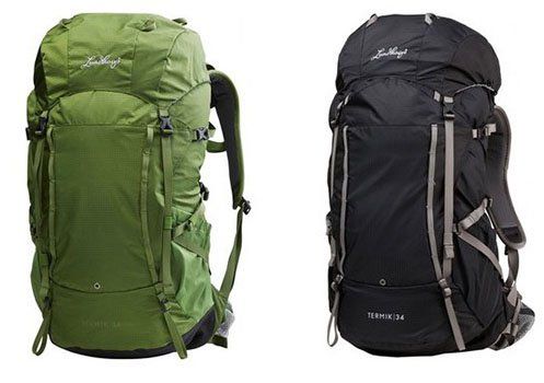 Lundhags Fjell Light Termik 34 Rucksack mit 34 Liter Volumen für 111,99€ (statt 137€)