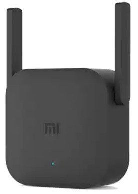 Xiaomi Pro 300M WLAN Repeater mit 2 Antennen (nur 2,4 GHz) für 13,99€ aus CZ