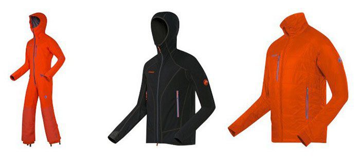 Mammut Sale mit Kleidung, Ausrüstung & Accessoires bei vente privee