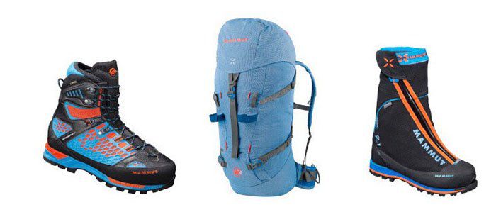 Mammut Sale mit Kleidung, Ausrüstung & Accessoires bei vente privee