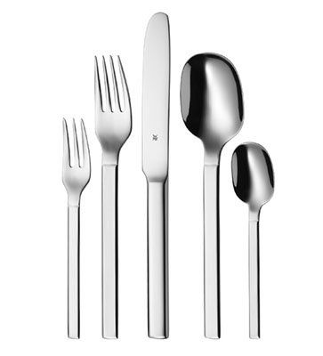 WMF Tratto   60 teiliges Besteck Set für 79€ (statt 98€)